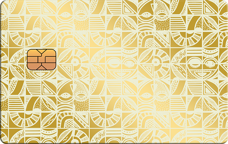 Tribal Pattern